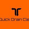 Quick Drain Clear