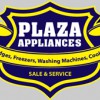 Plaza Appliances