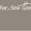 So Far, Sew Good