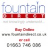 Fountain Bathrooms & Kitchens