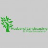 Husband Landscaping & Maintenance