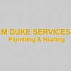 M Duke Services