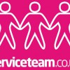 Serviceteam