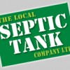 The Local Septic Tank