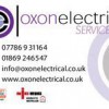 Oxon Electrical Services