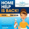 Diamond Home Support