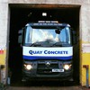 Quay Concrete