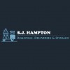 S.J Hampton Removals & Storage