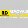 Removals Dagenham