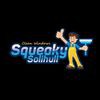 Squeaky Solihull
