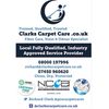 Clarks Carpet Care