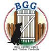 Bills Garden Gates