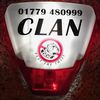 Clan Alarms