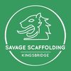 Savage Scaffolding