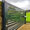 Fence Design & Erect
