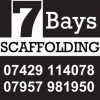 7 Bays Scaffolding