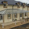 The Traditional Verandah