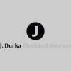 J Durka Electrical Services
