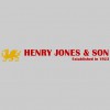 Henry Jones & Sons