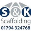 S & K Scaffolding