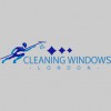 Cleaning Windows London