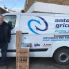 Grice Antony