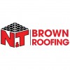 N & T Brown Roofing