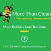 More Than Clean
