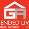 Extended Living By Gilbert-Ash