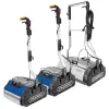 Duplex Cleaning Machines