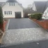 Traditional Driveways