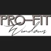 Pro-Fit Windows