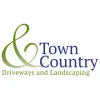 Town & Country Driveways & Landscaping