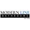 Modern Line Bathrooms