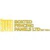 Boxted Fencing Panels