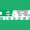 H & R Windows