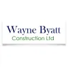 Wayne Byatt Construction