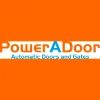 Power A Door