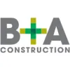 B & A Construction