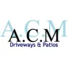 ACM Driveways