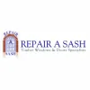 Repair A Sash