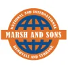 Marsh & Sons Removals
