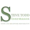 Steve Todd Stonemason