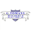 G Tomany Builders & Electrical