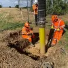 APEC Groundworks