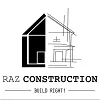 RAZ CONSTRUCTION