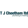 T J Cheetham