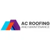 AC Roofing and Maintenance