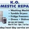 KO Domestic Repairs