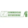 PH Commercial Refinishing